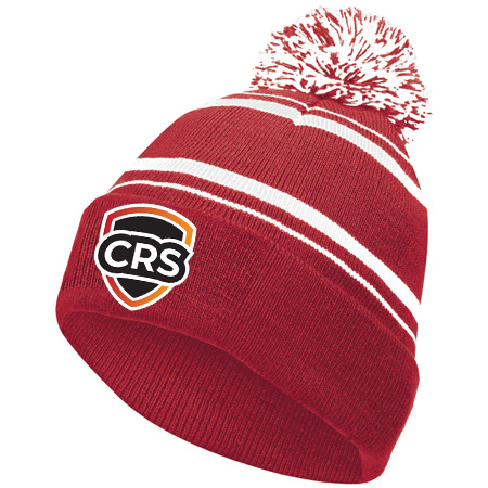 Cedar Rock Sportsplex Homecoming Beanie - Image 10