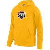 Cedar Rock Sportsplex Youth 60/40 Fleece Hoodie