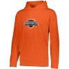 Cedar Rock Sportsplex Adult Wicking Fleece Hoodie