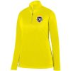 Cedar Rock Sportsplex Ladies Wicking Fleece Pullover