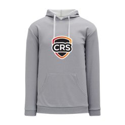 Cedar Rock Sportsplex NHL Color Hoodie