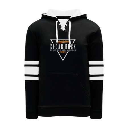 Cedar Rock Sportsplex NHL Color Hoodie - Image 23