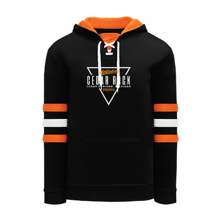 Cedar Rock Sportsplex NHL Color Hoodie - Image 18
