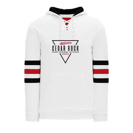 Cedar Rock Sportsplex NHL Color Hoodie - Image 11