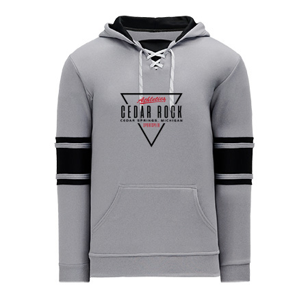Cedar Rock Sportsplex NHL Color Hoodie - Image 13