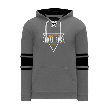 Cedar Rock Sportsplex NHL Color Hoodie - Image 33