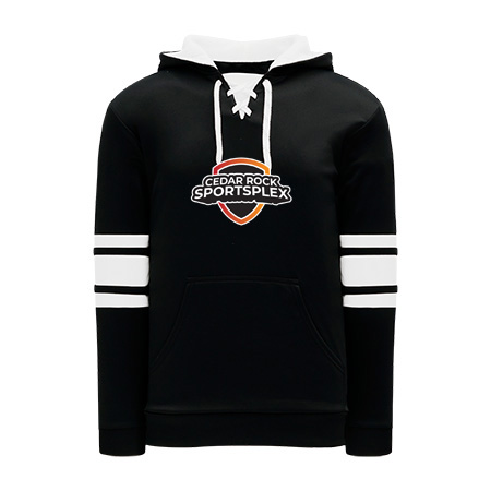 Cedar Rock Sportsplex NHL Color Hoodie - Image 6