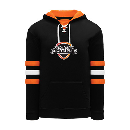 Cedar Rock Sportsplex NHL Color Hoodie - Image 24