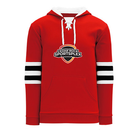 Cedar Rock Sportsplex NHL Color Hoodie - Image 29