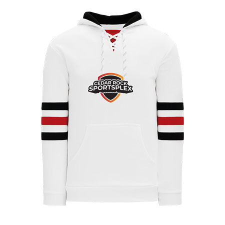 Cedar Rock Sportsplex NHL Color Hoodie - Image 28