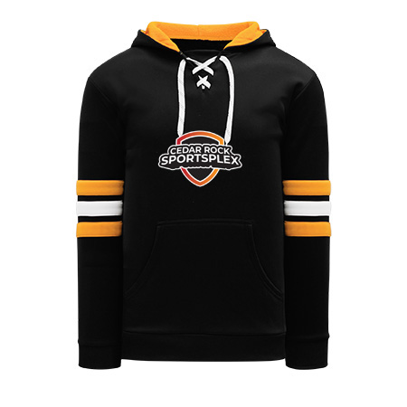 Cedar Rock Sportsplex NHL Color Hoodie - Image 12