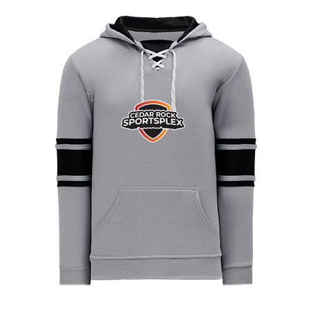 Cedar Rock Sportsplex NHL Color Hoodie - Image 9