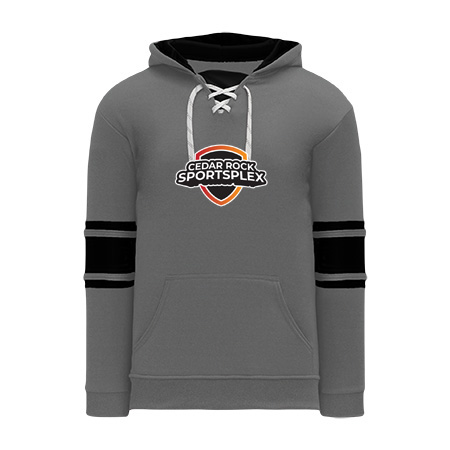 Cedar Rock Sportsplex NHL Color Hoodie - Image 21