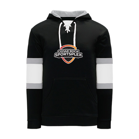 Cedar Rock Sportsplex NHL Color Hoodie - Image 14