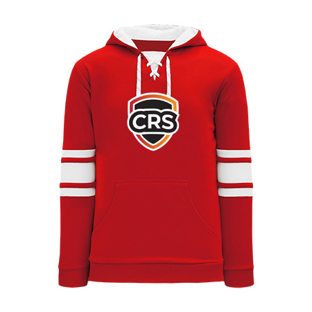 Cedar Rock Sportsplex NHL Color Hoodie - Image 26