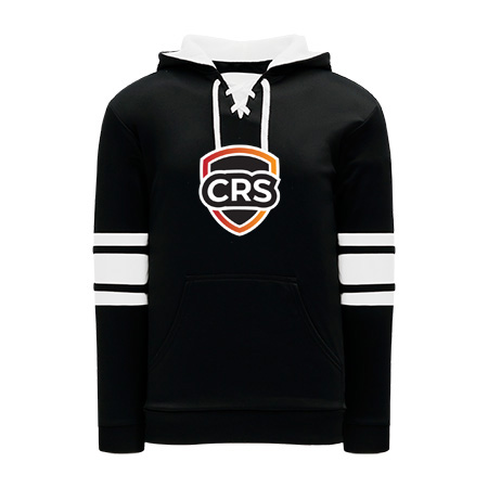 Cedar Rock Sportsplex NHL Color Hoodie - Image 20