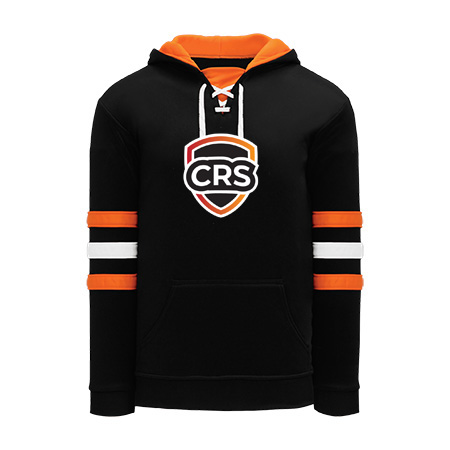 Cedar Rock Sportsplex NHL Color Hoodie - Image 3