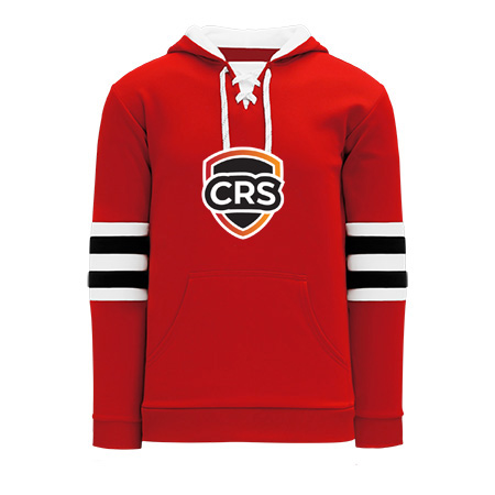 Cedar Rock Sportsplex NHL Color Hoodie - Image 4