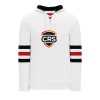 Cedar Rock Sportsplex NHL Color Hoodie