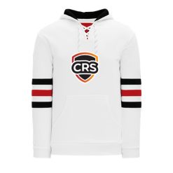 Cedar Rock Sportsplex NHL Color Hoodie