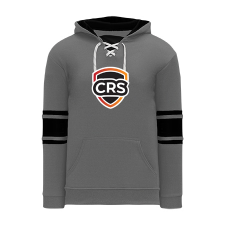 Cedar Rock Sportsplex NHL Color Hoodie - Image 8