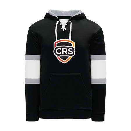 Cedar Rock Sportsplex NHL Color Hoodie - Image 25