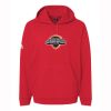 Cedar Rock Sportsplex Adidas Fleece Hoodie