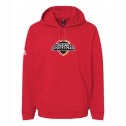 Cedar Rock Sportsplex Adidas Fleece Hoodie