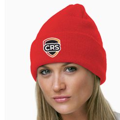 Alternative view of Cedar Rock Sportsplex Knit Cuff Beanie