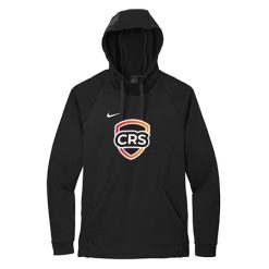 Cedar Rock Sportsplex Adult Nike Therma-FIT Pullover Fleece Hoodie