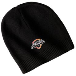 Alternative view of Cedar Rock Sportsplex 100% Cotton Beanie