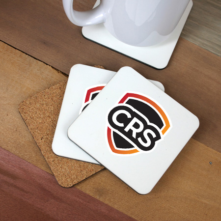Cedar Rock Sportsplex Coasters - Image 2