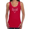Cedar Rock Sportsplex Ladies Soft Style Tank Top