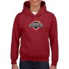 Cedar Rock Sportsplex Youth Heavy Blend™ Youth Hooded Sweatshirt