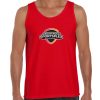 Cedar Rock Sportsplex Softstyle Tank Top