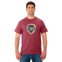 Cedar Rock Sportsplex Adult DRI-POWER T-Shirt