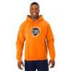 Cedar Rock Sportsplex Adult NuBlend® Hooded Sweatshirt