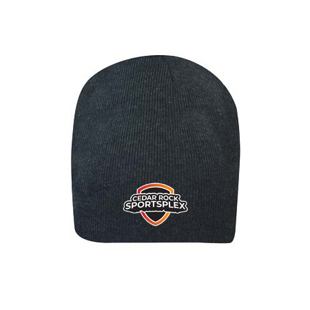 Cedar Rock Sportsplex Short Knit Beanie - Image 7