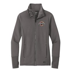 Cedar Rock Sportsplex Ladies OGIO ® ENDURANCE Ladies Modern Performance Full-Zip
