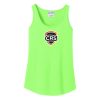 Cedar Rock Sportsplex Ladies Ladies Core Cotton Tank Top