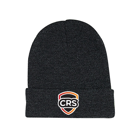 Cedar Rock Sportsplex Acrylic Beanie with Cuff - Image 17
