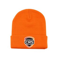 Alternative view of Cedar Rock Sportsplex Acrylic Beanie with Cuff