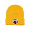 Cedar Rock Sportsplex Acrylic Beanie with Cuff
