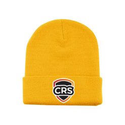 Cedar Rock Sportsplex Acrylic Beanie with Cuff