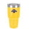 Cedar Rock Sportsplex 32oz Stainless Steel Tumbler