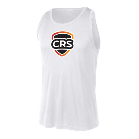 Cedar Rock Sportsplex Adult PosiCharge ® Competitor ™ Tank - Image 8