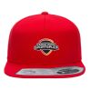 Cedar Rock Sportsplex Snap Back Flat Bill Trucker