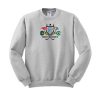GRCCH JERZEES® - NuBlend® Crewneck Sweatshirt