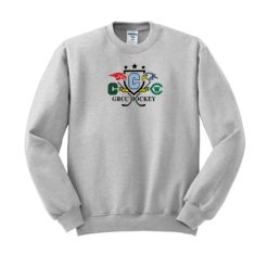 GRCCH JERZEES® - NuBlend® Crewneck Sweatshirt