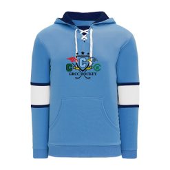 GRCCH NHL Color Hoodie